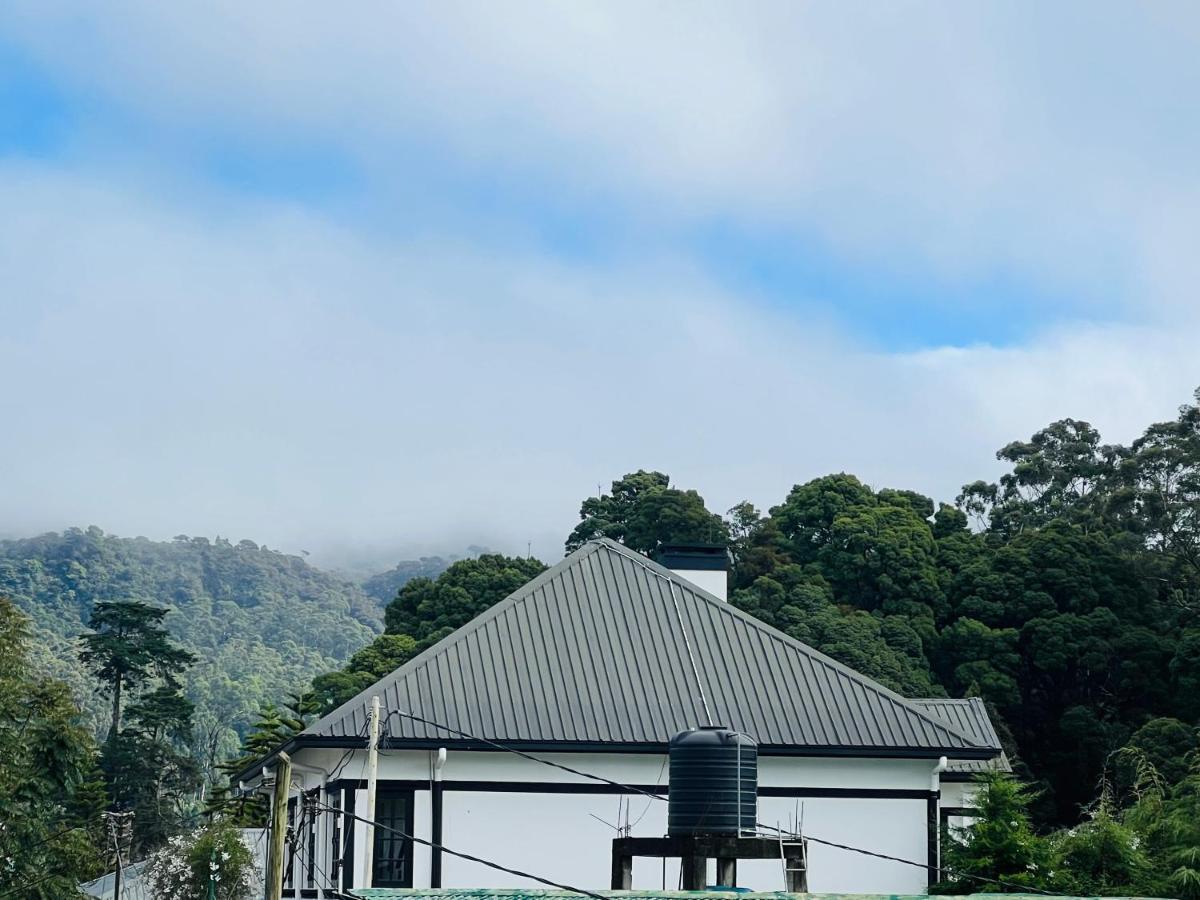 Galway Green - Lake View Luxury Apartment, Nuwara Eliya Sri Lanka المظهر الخارجي الصورة