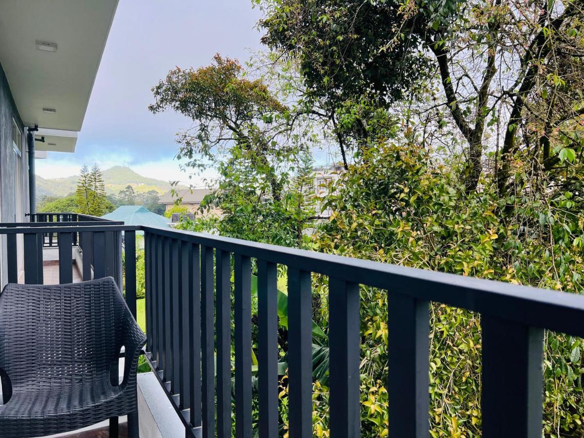 Galway Green - Lake View Luxury Apartment, Nuwara Eliya Sri Lanka المظهر الخارجي الصورة