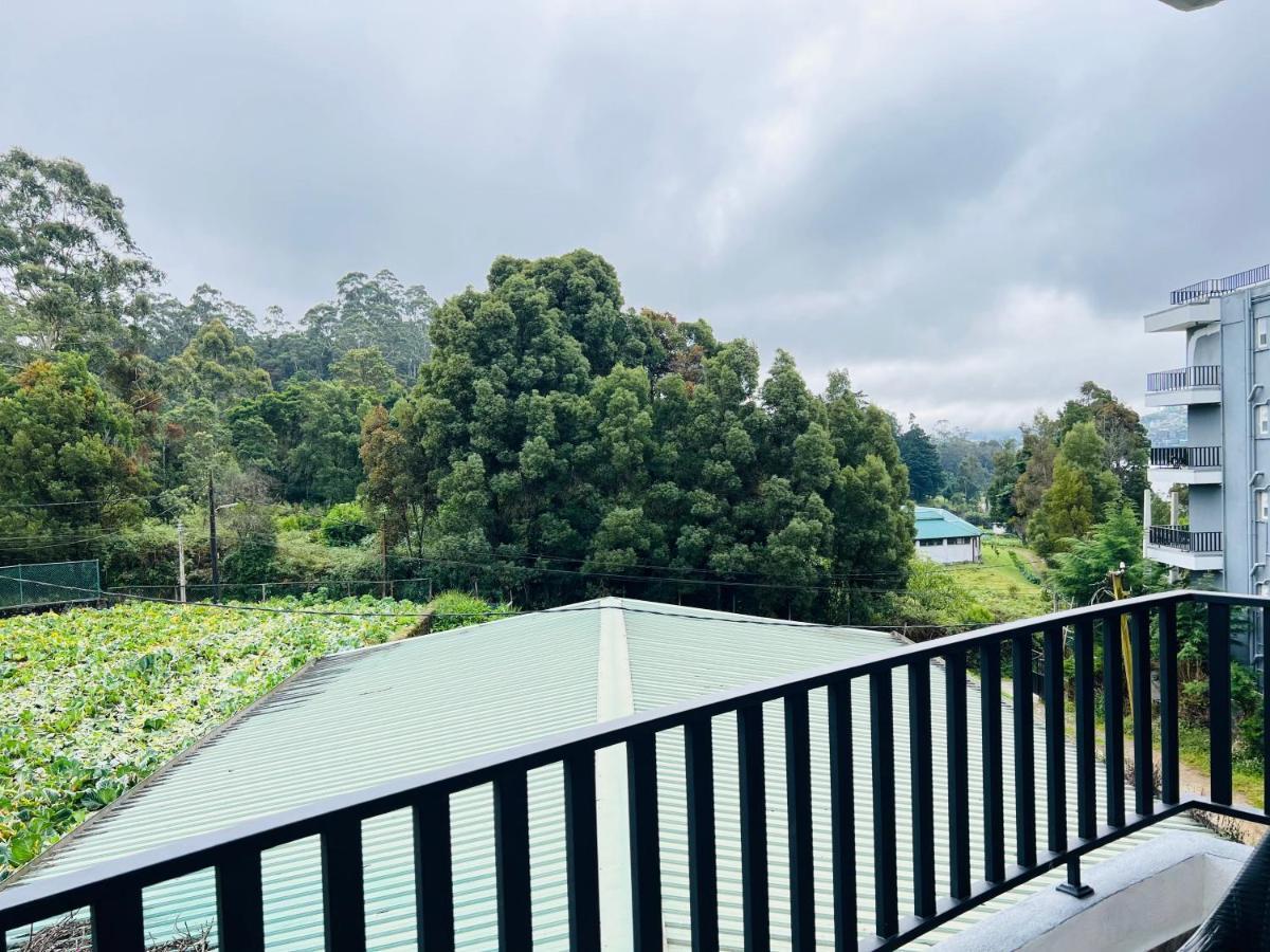 Galway Green - Lake View Luxury Apartment, Nuwara Eliya Sri Lanka المظهر الخارجي الصورة