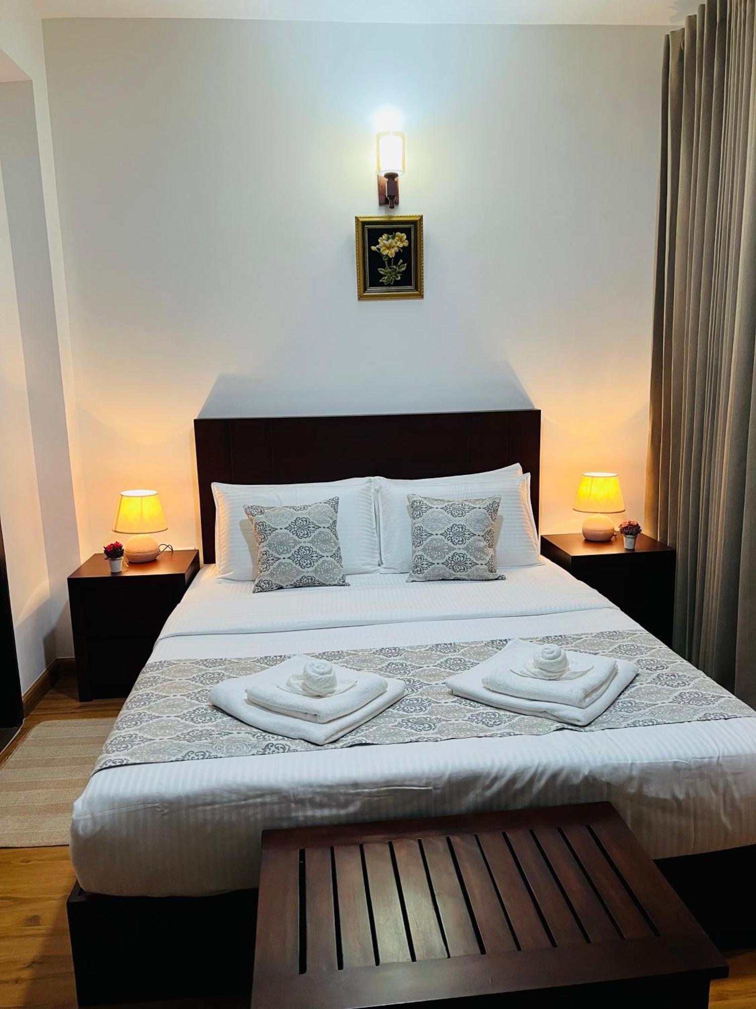 Galway Green - Lake View Luxury Apartment, Nuwara Eliya Sri Lanka المظهر الخارجي الصورة