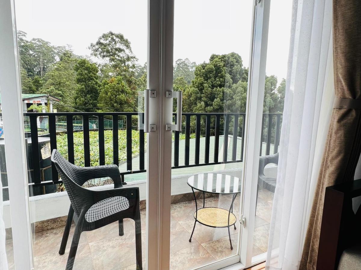 Galway Green - Lake View Luxury Apartment, Nuwara Eliya Sri Lanka المظهر الخارجي الصورة