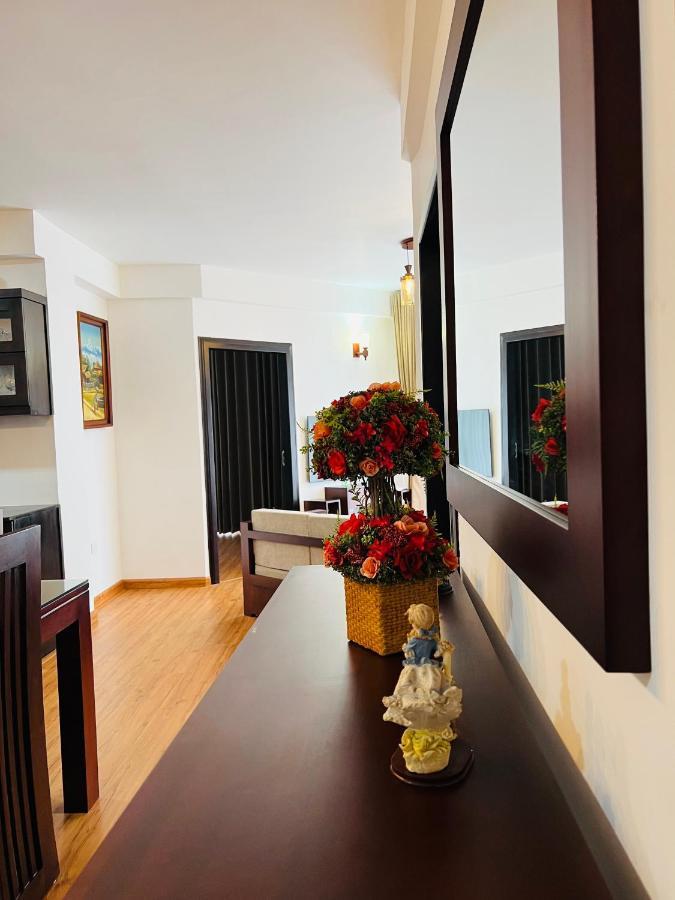 Galway Green - Lake View Luxury Apartment, Nuwara Eliya Sri Lanka المظهر الخارجي الصورة