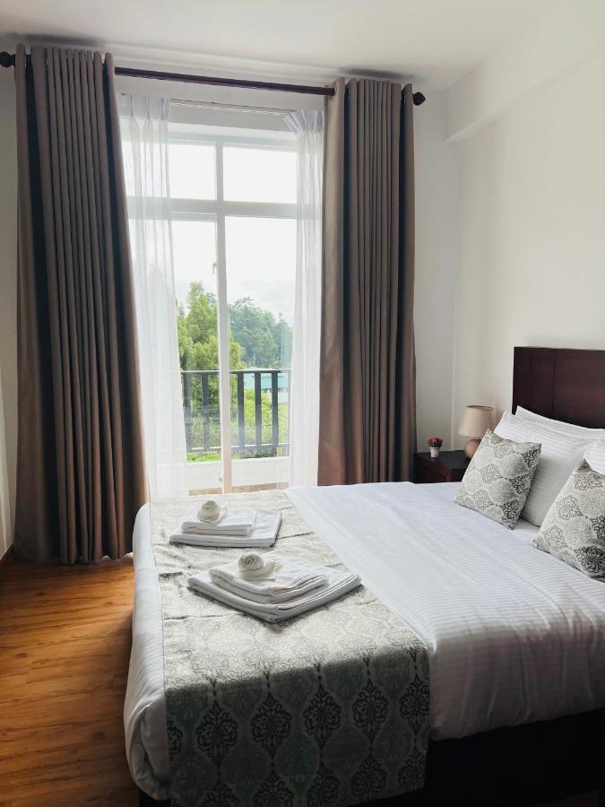 Galway Green - Lake View Luxury Apartment, Nuwara Eliya Sri Lanka المظهر الخارجي الصورة
