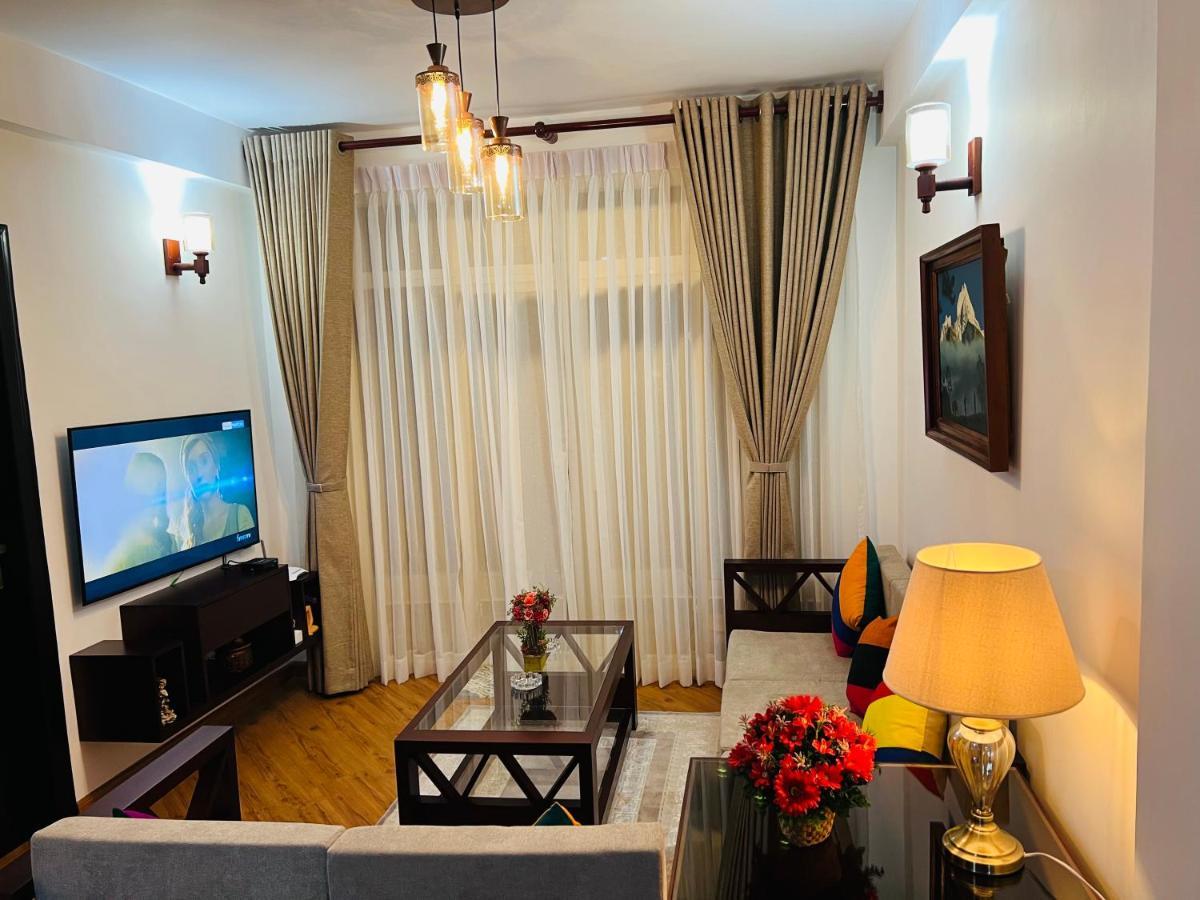 Galway Green - Lake View Luxury Apartment, Nuwara Eliya Sri Lanka المظهر الخارجي الصورة