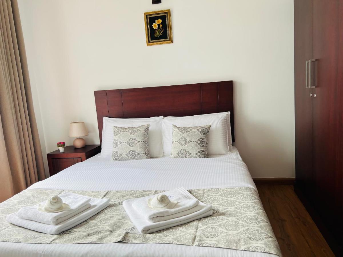 Galway Green - Lake View Luxury Apartment, Nuwara Eliya Sri Lanka المظهر الخارجي الصورة
