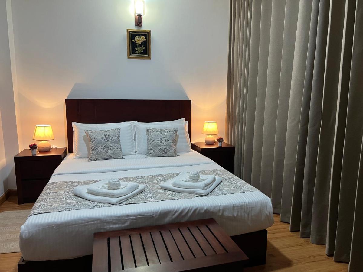 Galway Green - Lake View Luxury Apartment, Nuwara Eliya Sri Lanka المظهر الخارجي الصورة