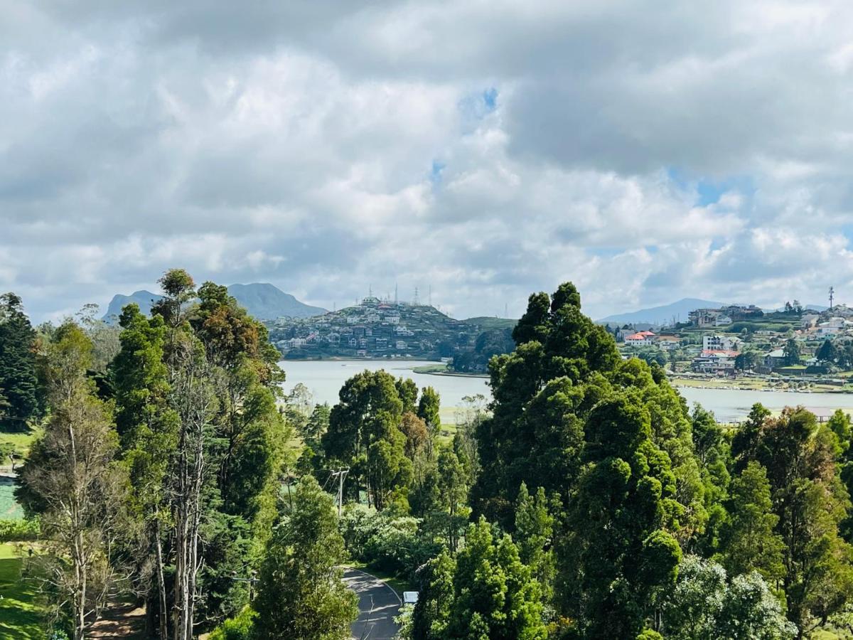 Galway Green - Lake View Luxury Apartment, Nuwara Eliya Sri Lanka المظهر الخارجي الصورة