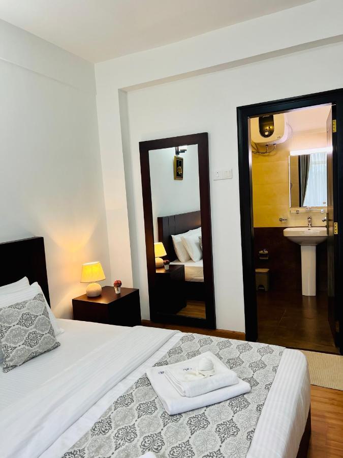 Galway Green - Lake View Luxury Apartment, Nuwara Eliya Sri Lanka المظهر الخارجي الصورة
