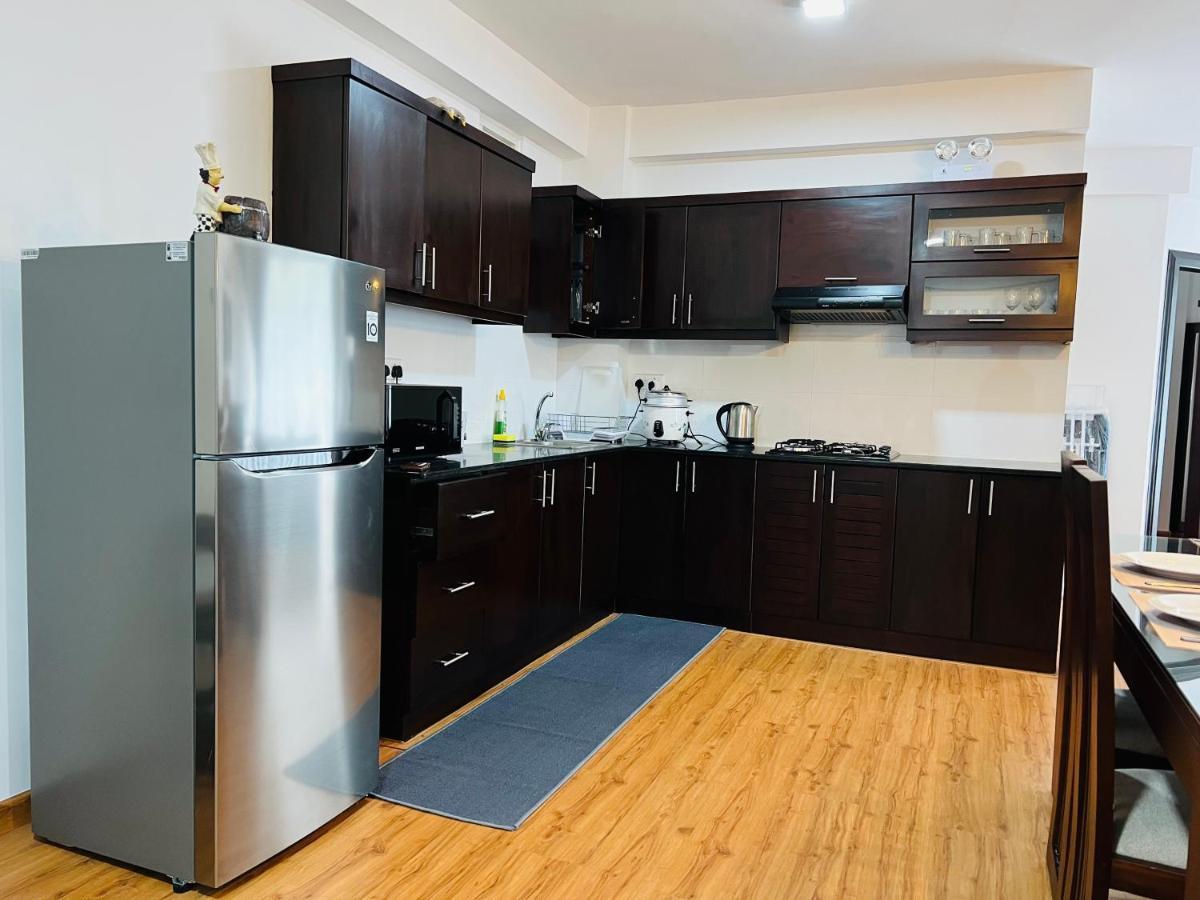 Galway Green - Lake View Luxury Apartment, Nuwara Eliya Sri Lanka المظهر الخارجي الصورة