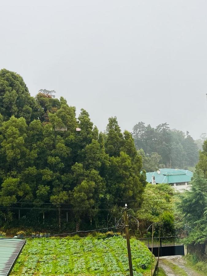Galway Green - Lake View Luxury Apartment, Nuwara Eliya Sri Lanka المظهر الخارجي الصورة
