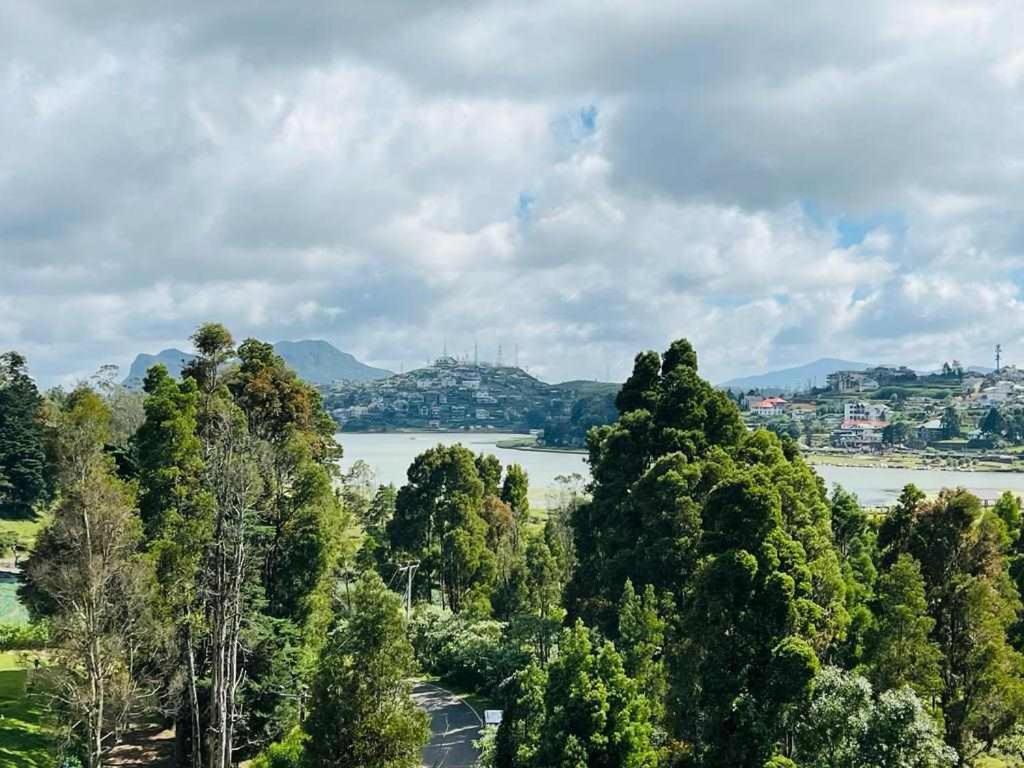 Galway Green - Lake View Luxury Apartment, Nuwara Eliya Sri Lanka المظهر الخارجي الصورة
